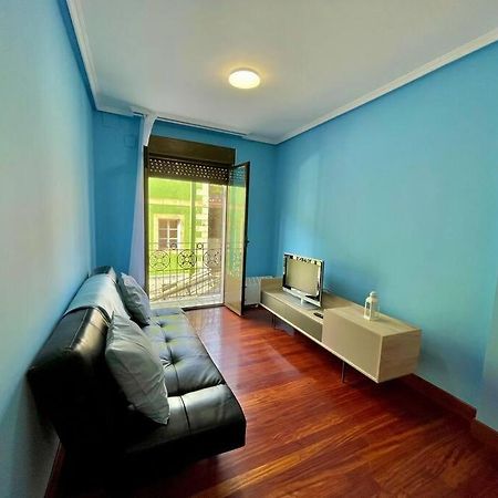 Apartmán Irakas Etxea Piso En Zona Tranquila De Bermeo Exteriér fotografie