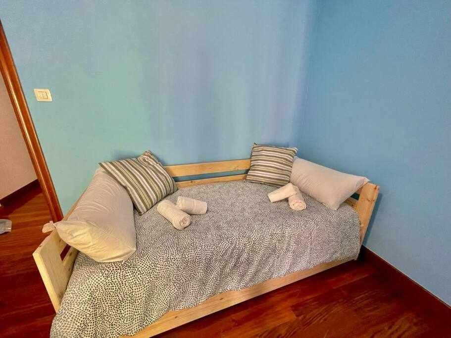 Apartmán Irakas Etxea Piso En Zona Tranquila De Bermeo Exteriér fotografie