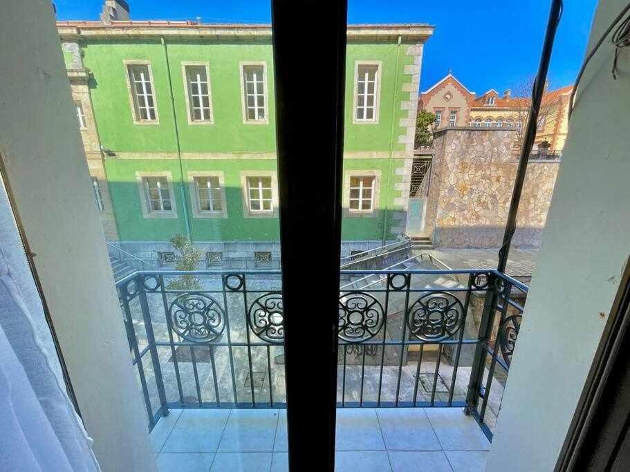 Apartmán Irakas Etxea Piso En Zona Tranquila De Bermeo Exteriér fotografie